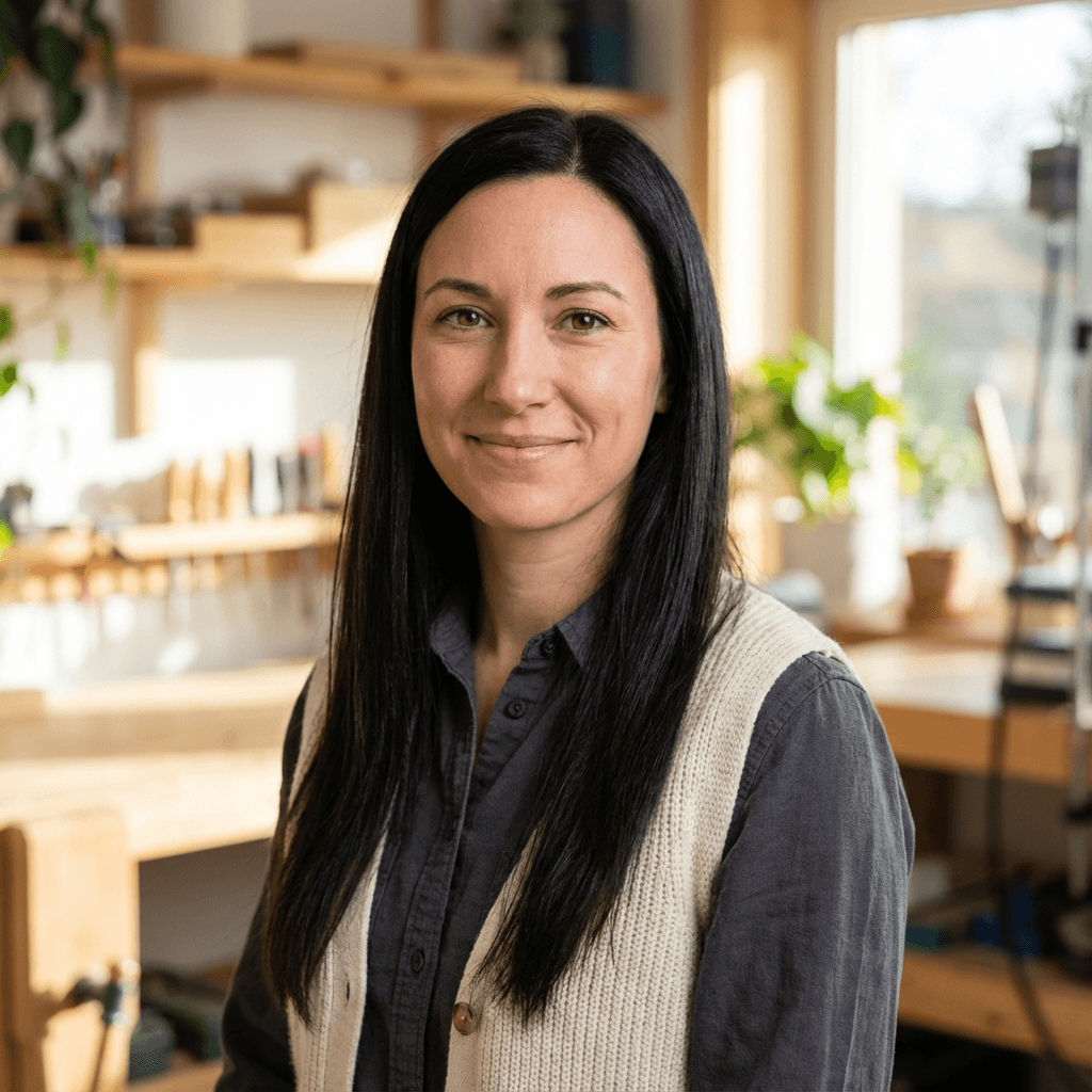 Sarah Williams, homeowner